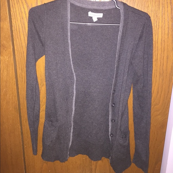 Aeropostale cardigan - Picture 1 of 7